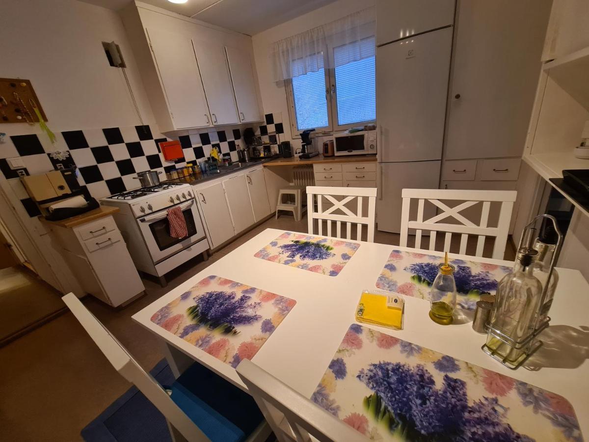 Privat overnatting Billigt Och Frecsh Göteborg